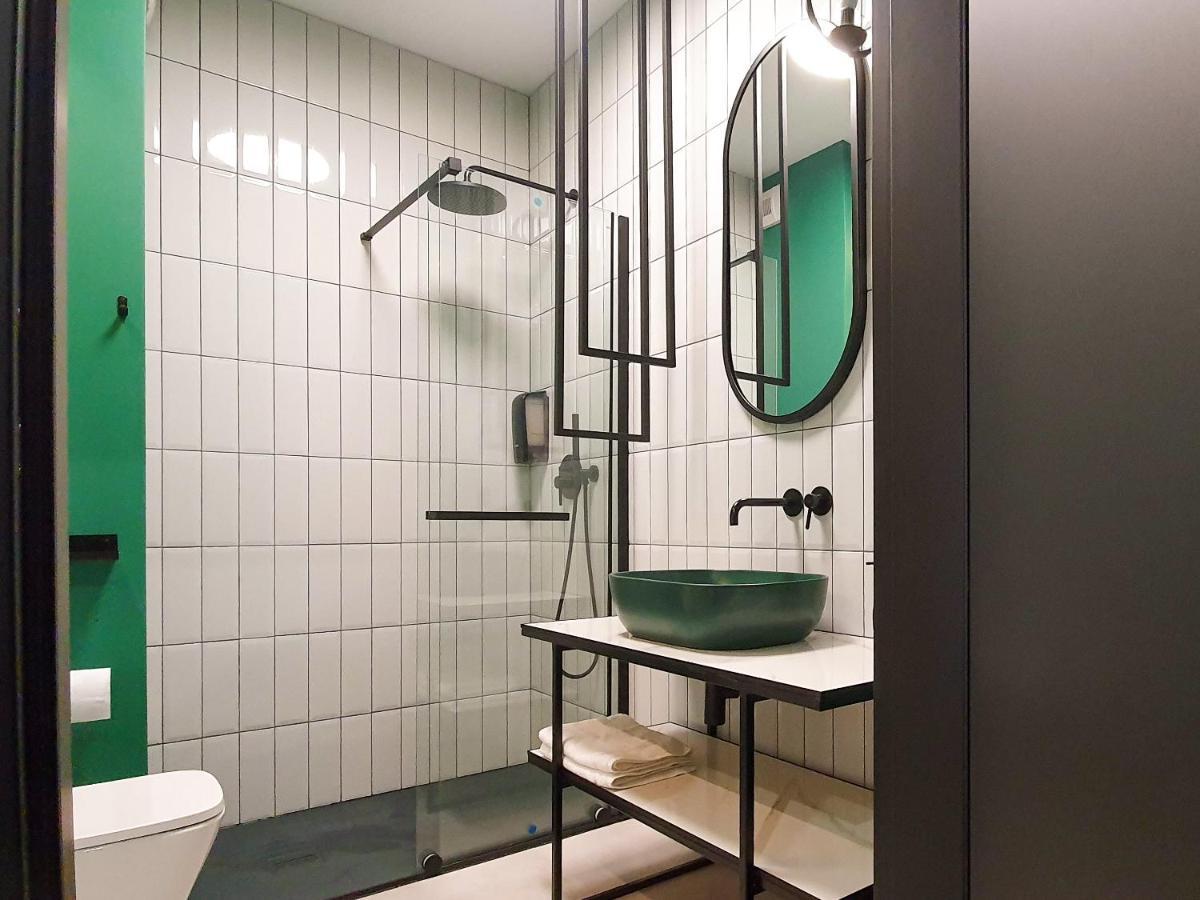 Hellogdansk Walowa With Parking By Lion Apartments Екстериор снимка